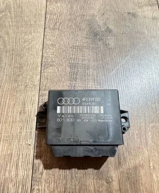 Audi A6 S6 C6 4F Parking PDC control unit/module 4F0919283 4F0910283 601830