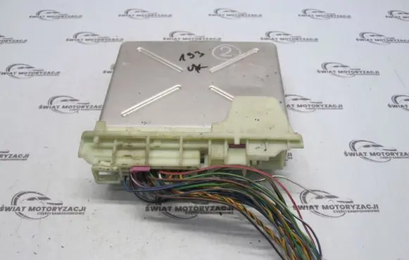 Volvo XC90 Gearbox control unit/module 1313A5