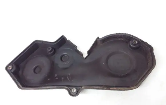 Ford Focus Timing belt guard (cover) XS4Q6E006AE