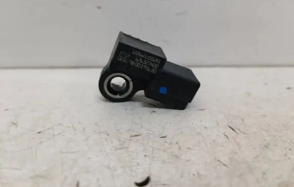 Citroen C4 II Picasso Airbag deployment crash/impact sensor 9800395680 15266LL012B1