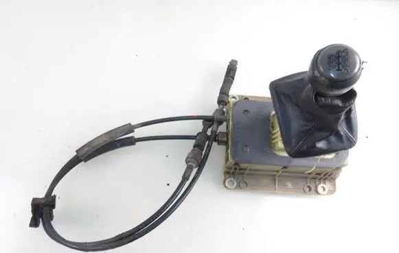 Fiat Stilo Gear shifter/selector