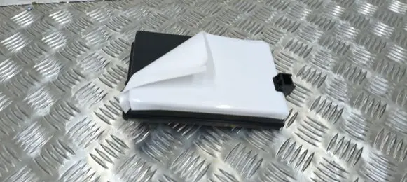 Volvo EX30 Fuse box cover 80010812