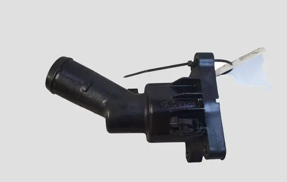Volvo V40 Thermostat/thermostat housing 31293767