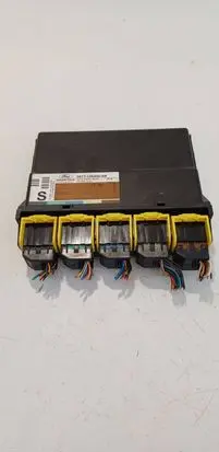 Ford Mondeo Mk III Comfort/convenience module 3S7T15K600SD