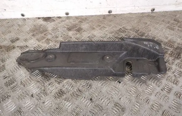 Subaru Forester SJ Front arch trim 