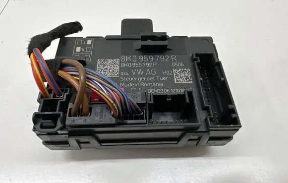 Audi Q5 SQ5 Door control unit/module 8K0959792R