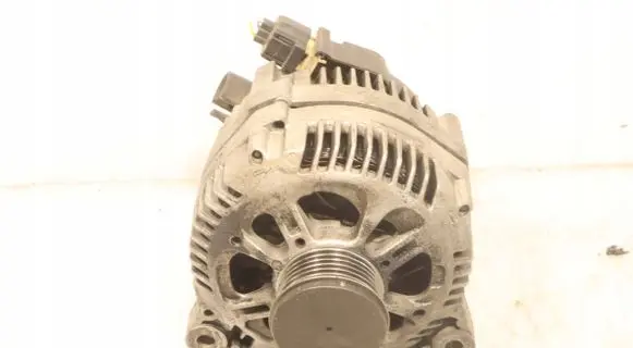 Mazda 2 Generator/alternator