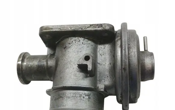 EGR valve