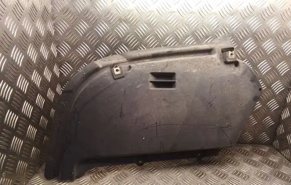 Mercedes-Benz E A207 Pickup box liner A2076100008