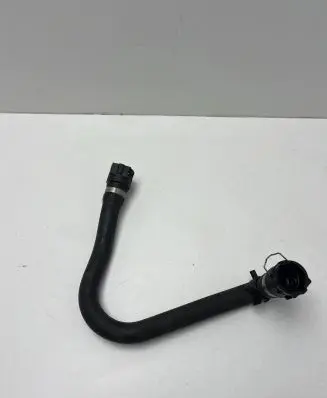 BMW 5 E60 E61 Engine coolant pipe/hose 6917697