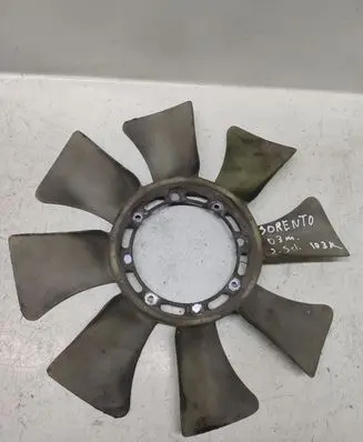 KIA Sorento Fan impeller 