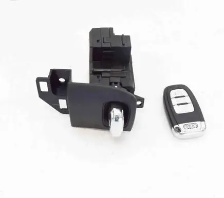 Audi A5 Sportback 8TA Ignition lock 3330430102 8K0909131D