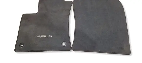 Toyota Prius (XW50) Car floor mat set