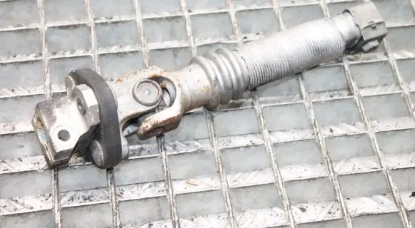 Mercedes-Benz S W221 Steering column universal joint A2214620578