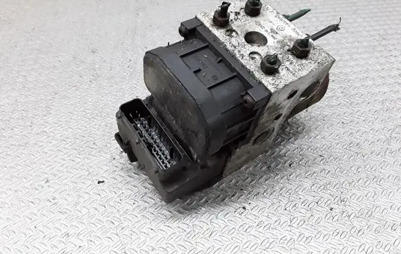 Renault Scenic I ABS Pump 0265216732 7700432643