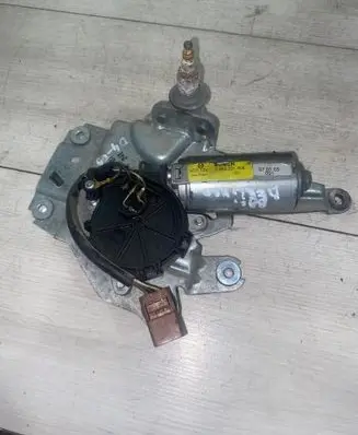 Citroen Berlingo Rear window wiper motor 0390201408
