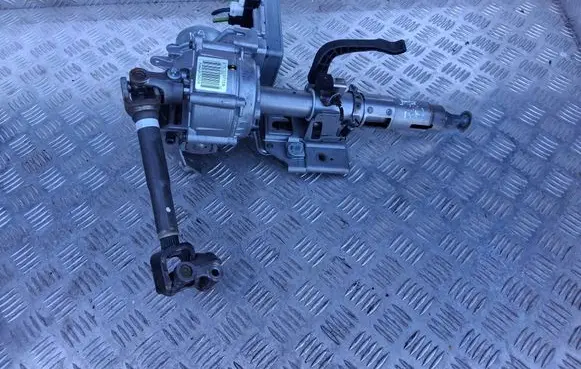 Ford Ka Steering wheel axle 17BC3D071CB RD04D2064E K3604