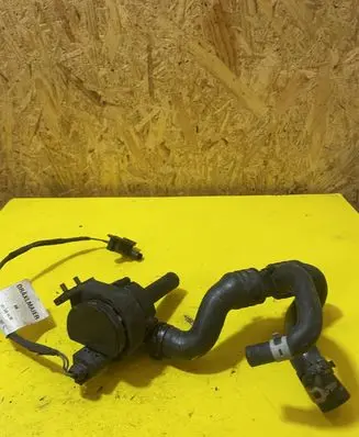 Mercedes-Benz S W221 Electric auxiliary coolant/water pump A2218300014 2218300014