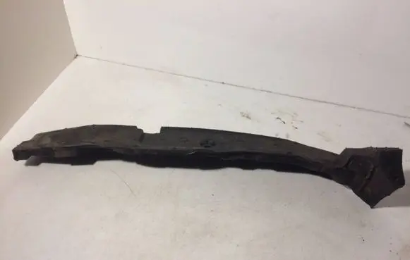 Audi A8 S8 D3 4E Fender foam support/seal 4E0821112A