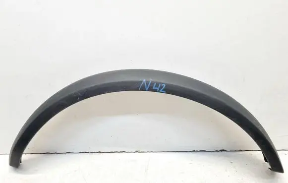 Ford Bronco Fender trim (molding) M2DB-16A074