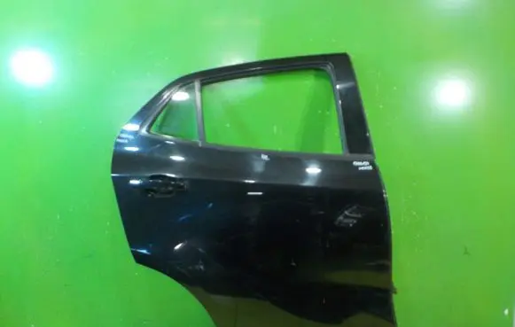 Opel Mokka Rear door 17AB134
