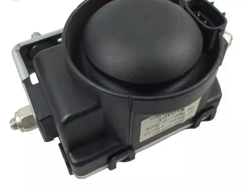 Toyota Prius (XW20) Alarm system siren 89040-48020