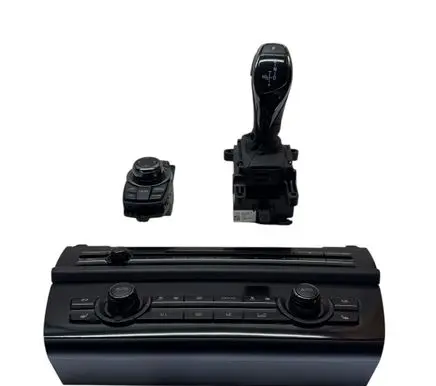 BMW 5 F10 F11 Gear shifter/selector 9291532 9306159 92867001