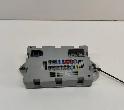 Jaguar I-Pace Fuse module CPLA14Q073AA