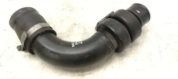 Nissan Pathfinder R51 Engine coolant pipe/hose