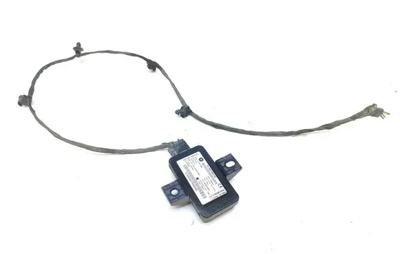 Dodge Challenger Tire pressure control unit 68219831AF