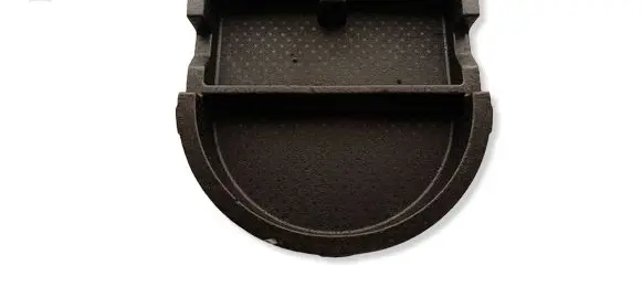 KIA Niro Glove box in trunk 85750Q4000