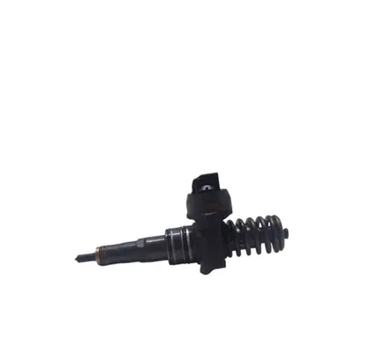 Skoda Octavia Mk2 (1Z) Fuel injector 038130073AG 0414720215