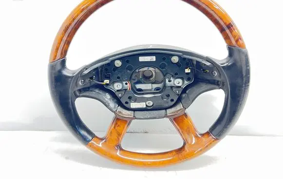 Mercedes-Benz S W221 Steering wheel A2214600303