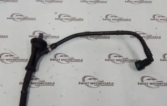Volvo C30 Vacuum line/pipe/hose 