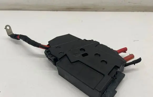 Mercedes-Benz CLA C118 X118 Positive wiring loom A1775404007