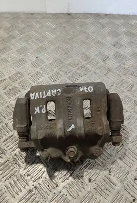Chevrolet Captiva Front brake caliper BC140107
