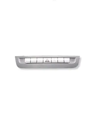 Mercedes-Benz A W176 Hazard light switch A2469057902 03509106101 1331073605