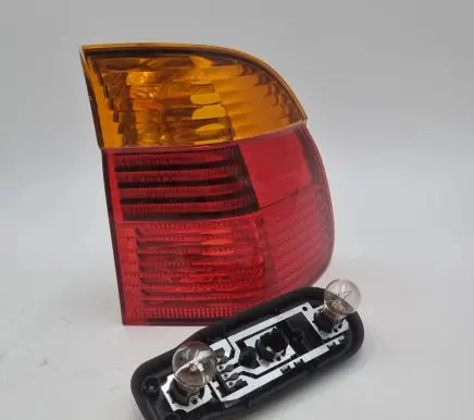BMW 5 E39 Rear/tail lights 6900214 63216900214