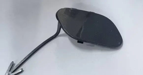 Opel Corsa E Front tow hook cap/cover 13399230