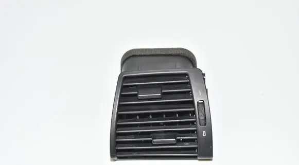 BMW X5 E53 Dashboard side air vent grill/cover trim 8402215