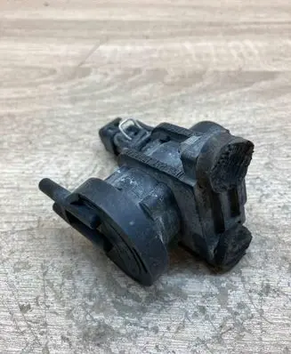 Opel Zafira A Turbo solenoid valve 09158200 WITHPLUG