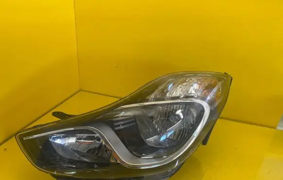 Volvo V40 Headlight/headlamp 556987-9656231