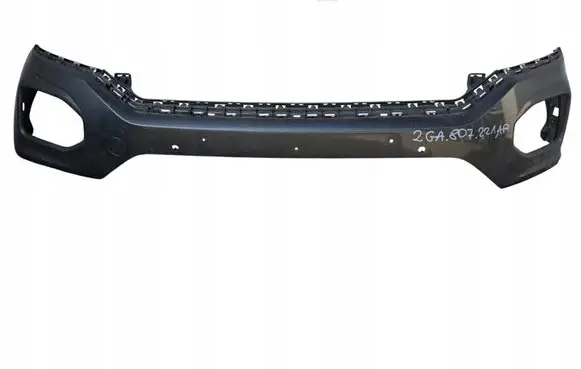 Volkswagen T-Roc Front bumper J5ETEILE