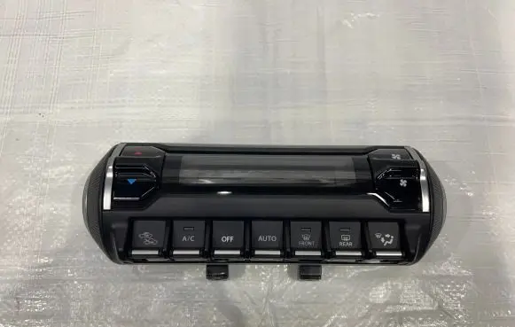Suzuki Ignis Climate control unit 3951062R00