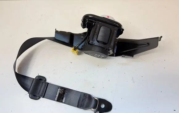 Subaru Crosstrek III Rear seatbelt 64661FN020VH