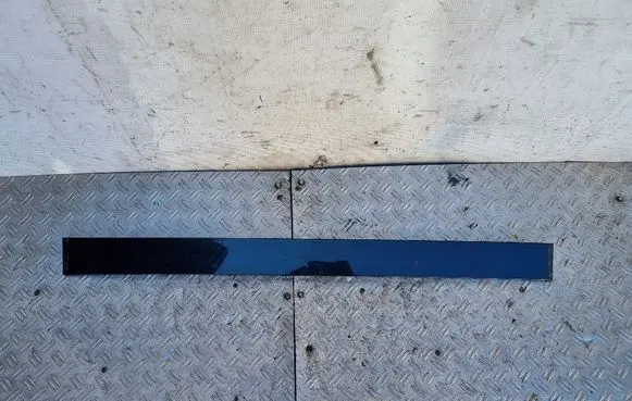 Mitsubishi Outlander Tailgate trim 6515A037