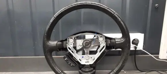 Toyota Yaris Steering wheel 6020357