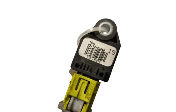 Toyota Auris 150 Airbag deployment crash/impact sensor 5917302050