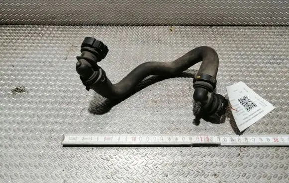 Citroen Berlingo Heater radiator pipe/hose 