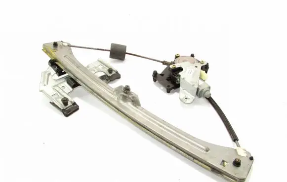 Chrysler PT Cruiser Front window lifting mechanism without motor AY262100253A